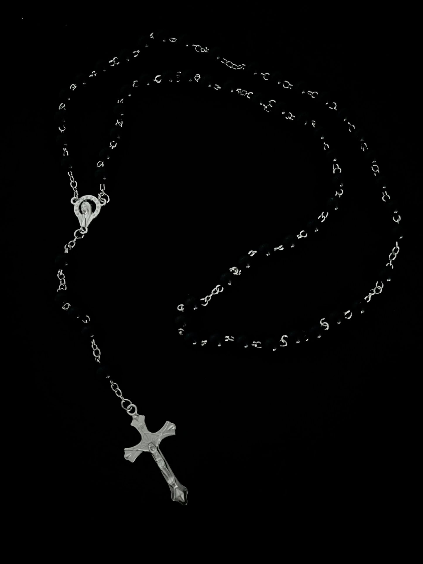 PUNKLRY BASIC ROSARY