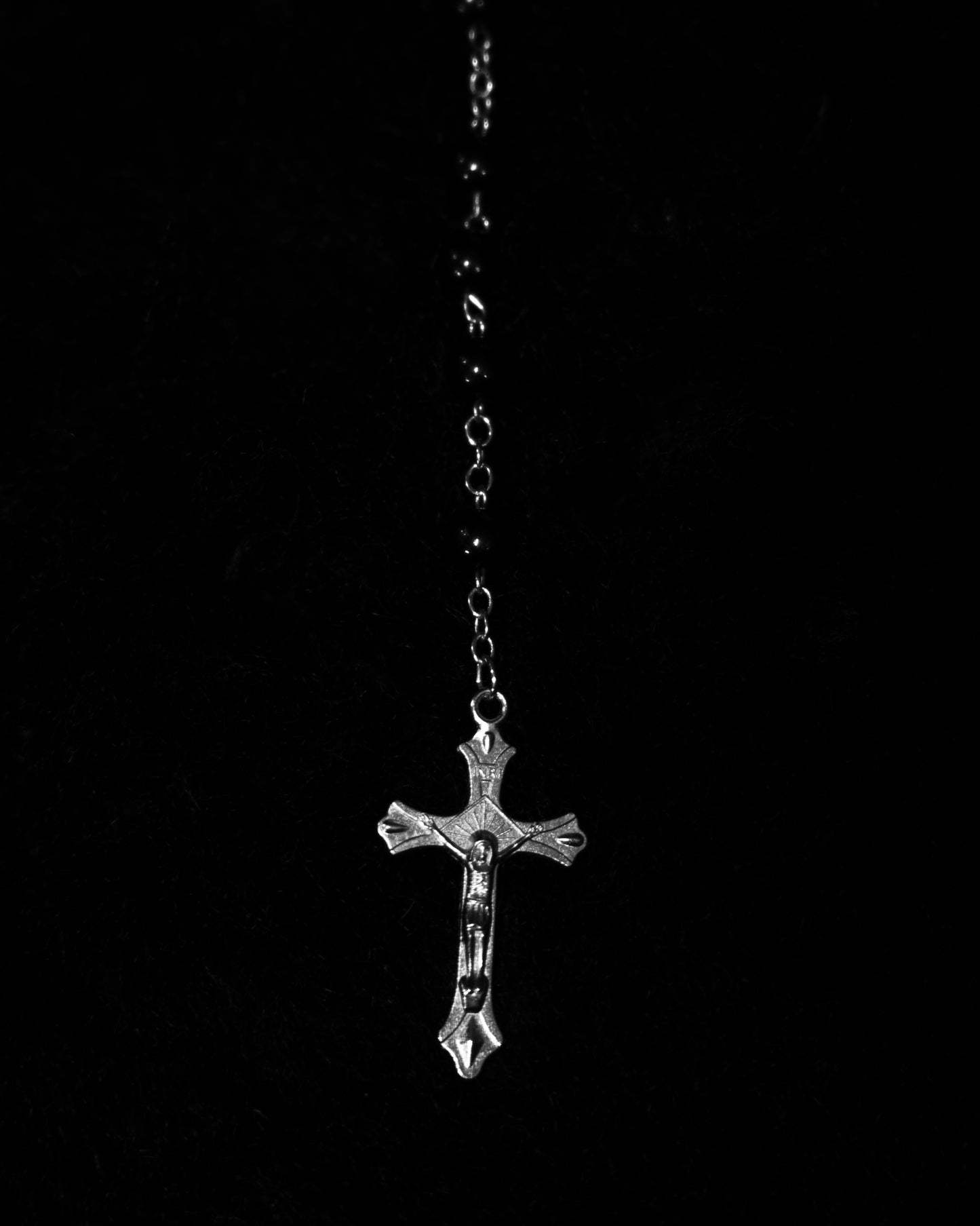 PUNKLRY BASIC ROSARY