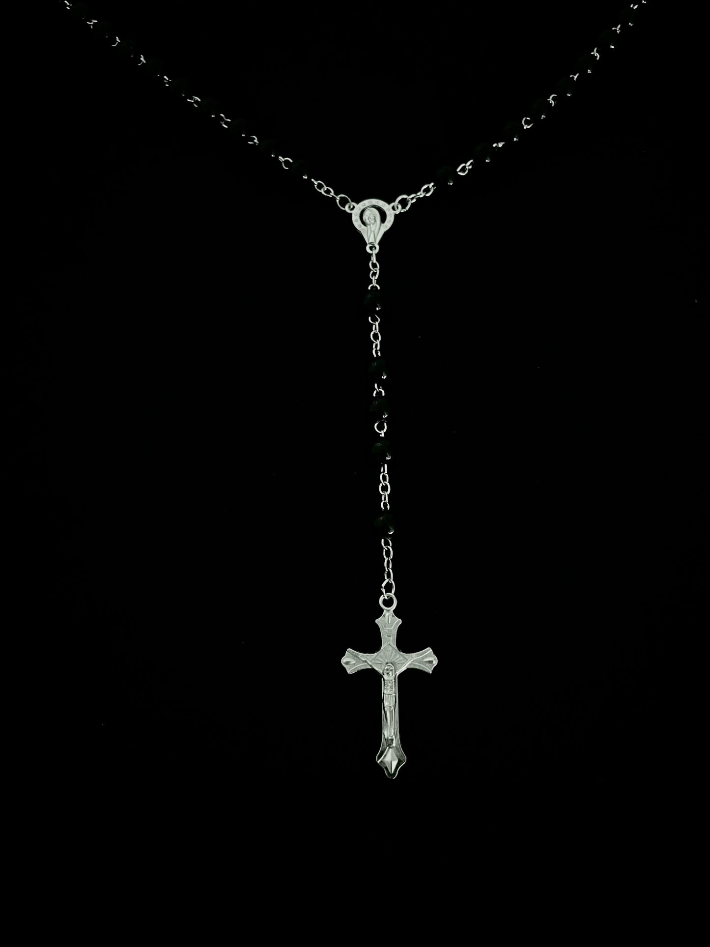 PUNKLRY BASIC ROSARY