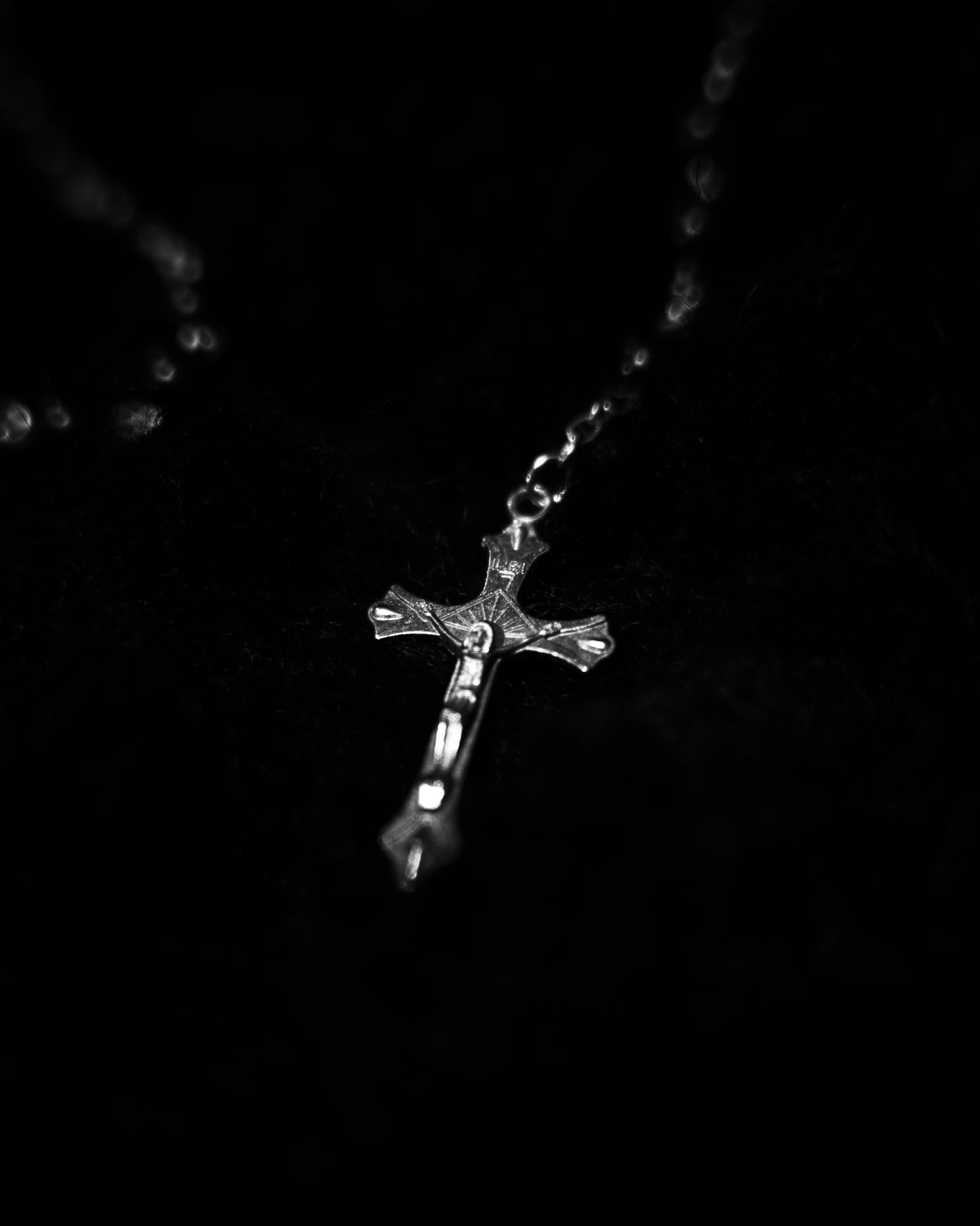 PUNKLRY BASIC ROSARY