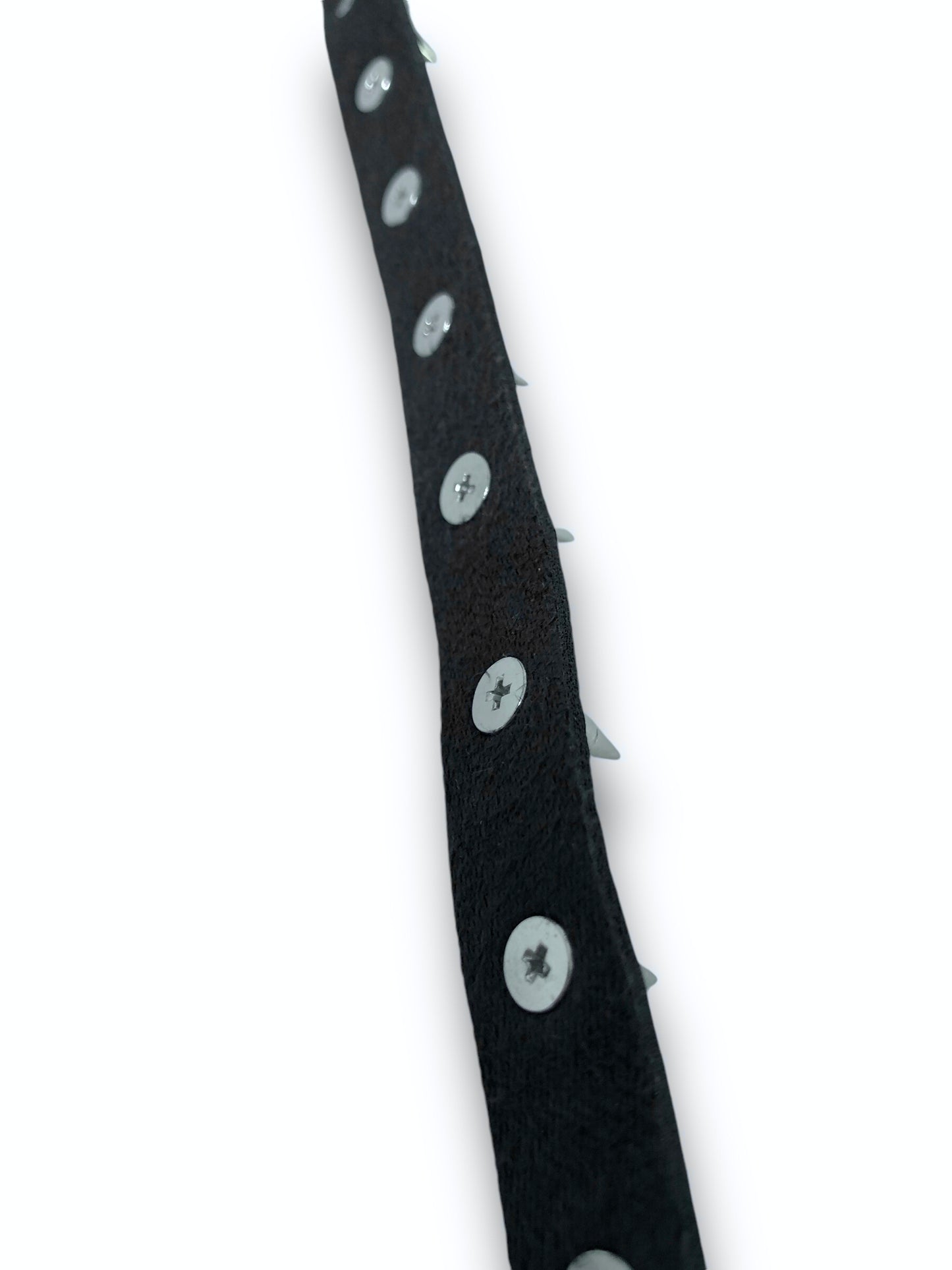 PUNKLRY SMALL SPIKY BRACELET