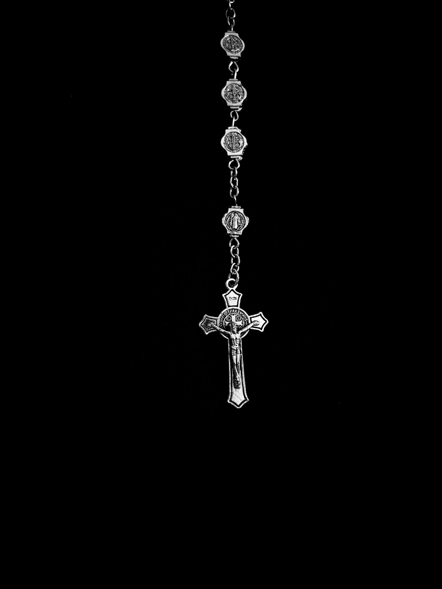 PUNKLRY SINNER’S PRAYER ROSARY