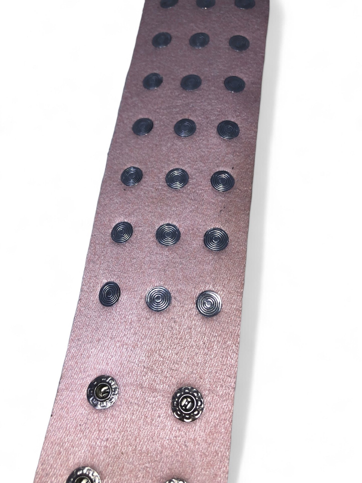 PUNKLRY SPIKY BRACELET