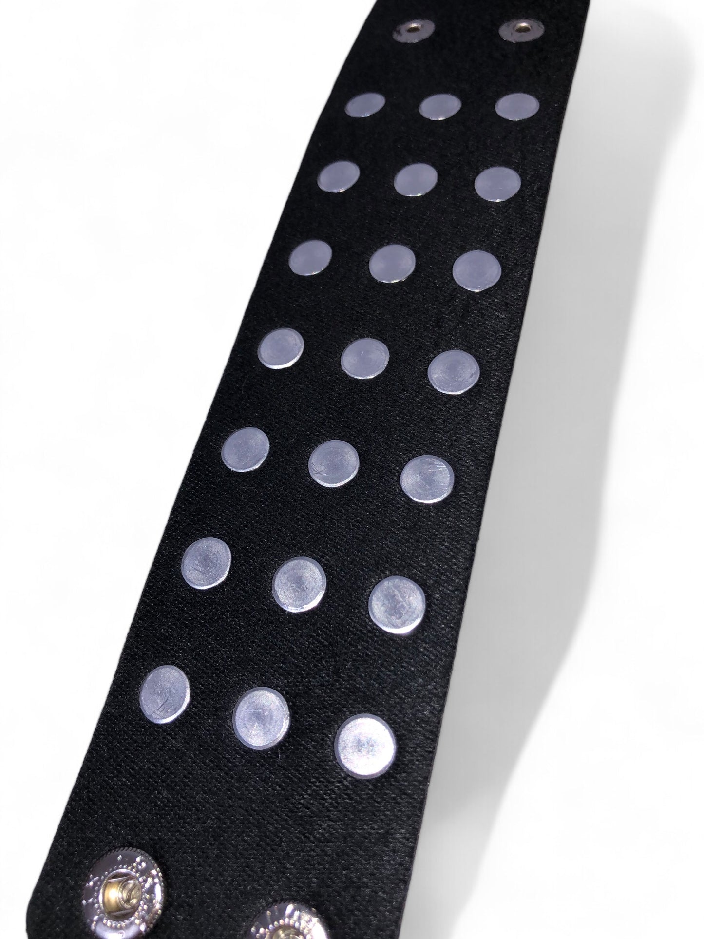 PUNKLRY SPIKY BRACELET