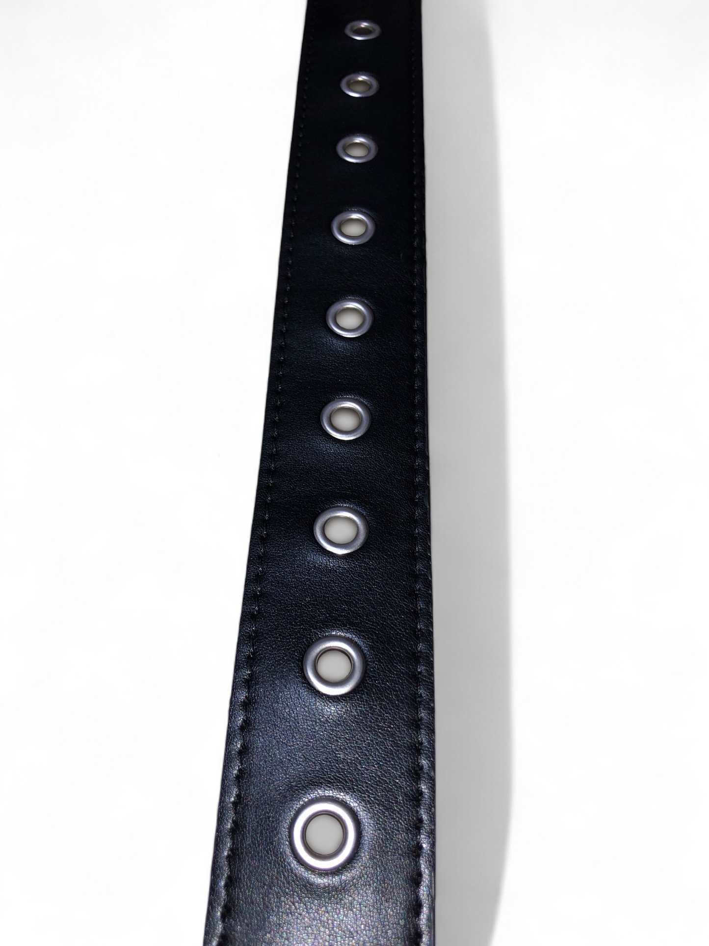 PUNKLRY BULLETS BELT