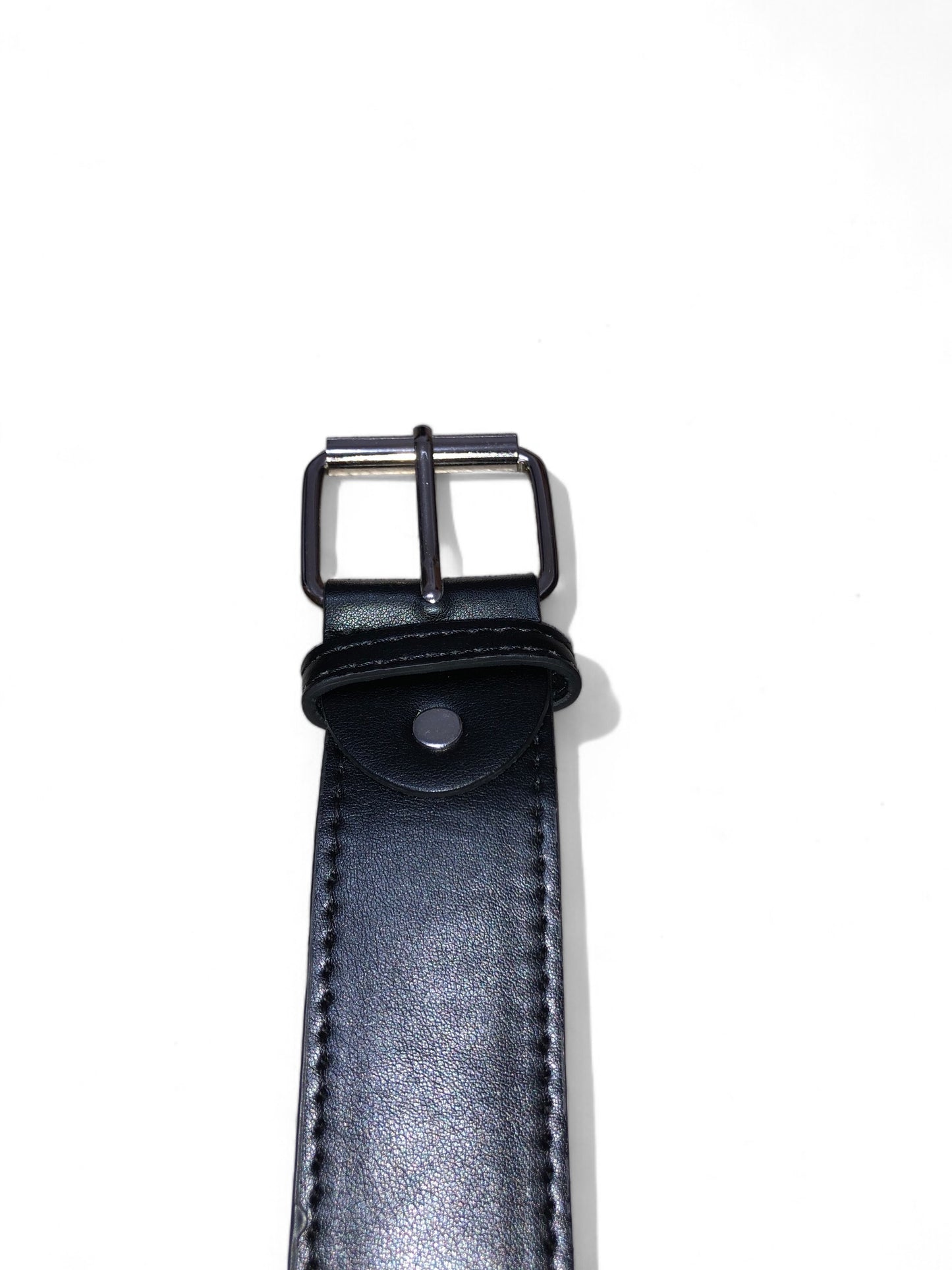 PUNKLRY BULLETS BELT