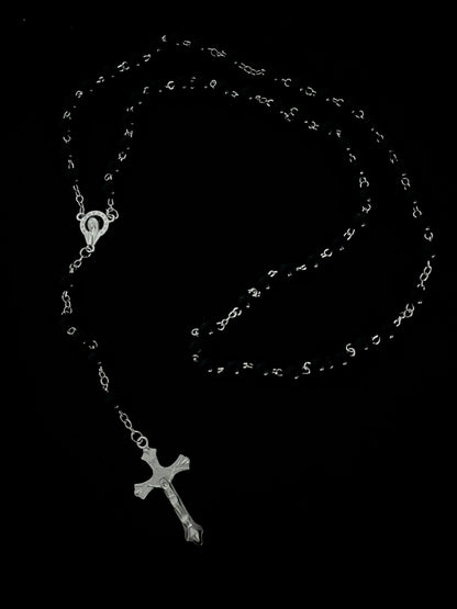 PUNKLRY BASIC ROSARY