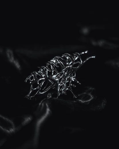 FLUID## HAIR CLAW