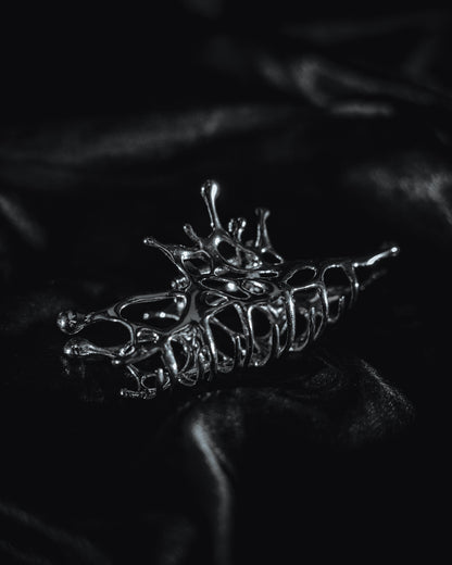 FLUID## HAIR CLAW