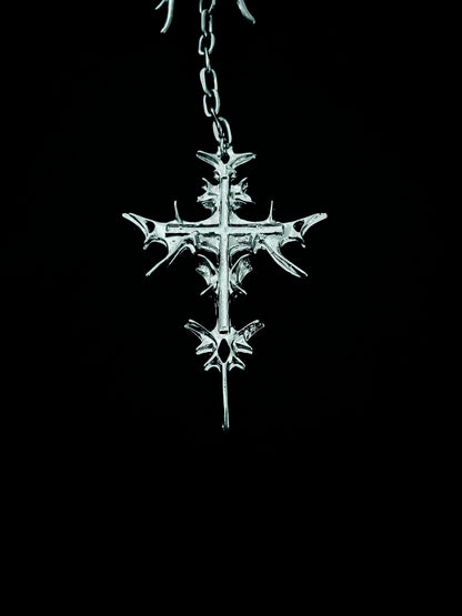 PUNKLRY IRON FAITH ROSARY
