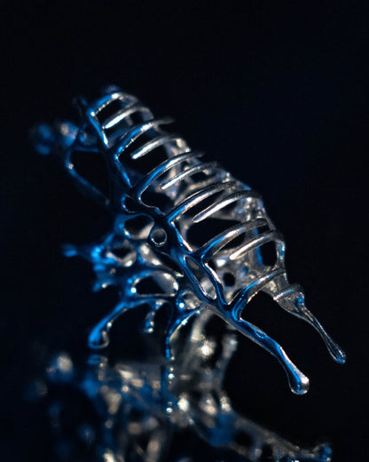 FLUID## HAIR CLAW