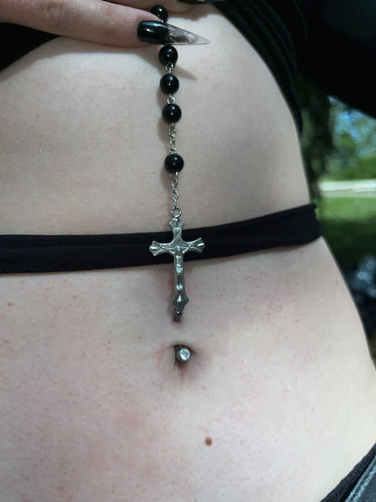PUNKLRY BASIC ROSARY