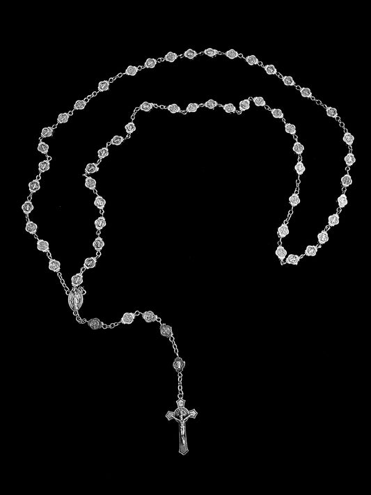 PUNKLRY SINNER’S PRAYER ROSARY