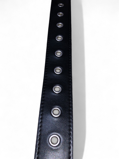 PUNKLRY BULLETS BELT