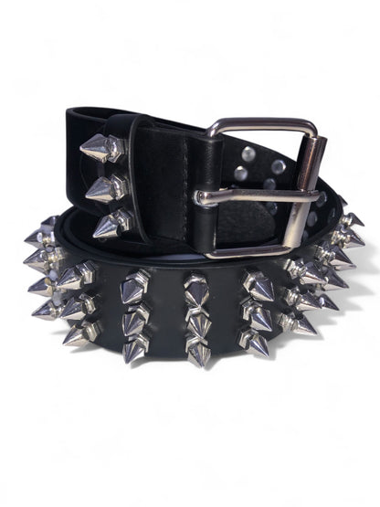 PUNKLRY SPIKY BELT